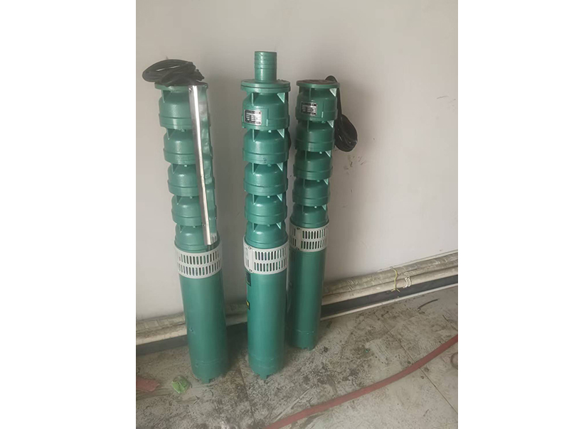 深井泵高喷泵QJ